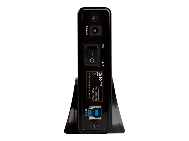 I-TEC USB 3.0 Advance case 8.9 cm