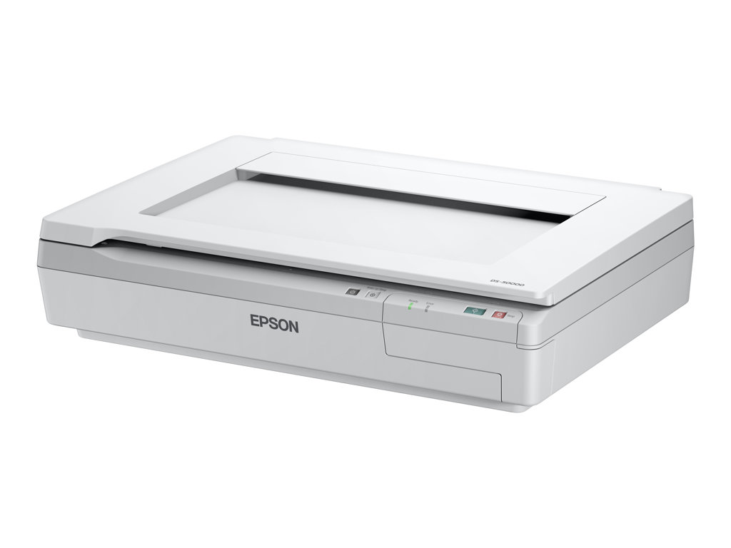 EPSON WorkForce DS-50000 Scanne