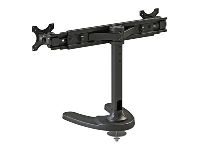 NEOMOUNTS D700DD DESK MOUNT 19-27p BLACK