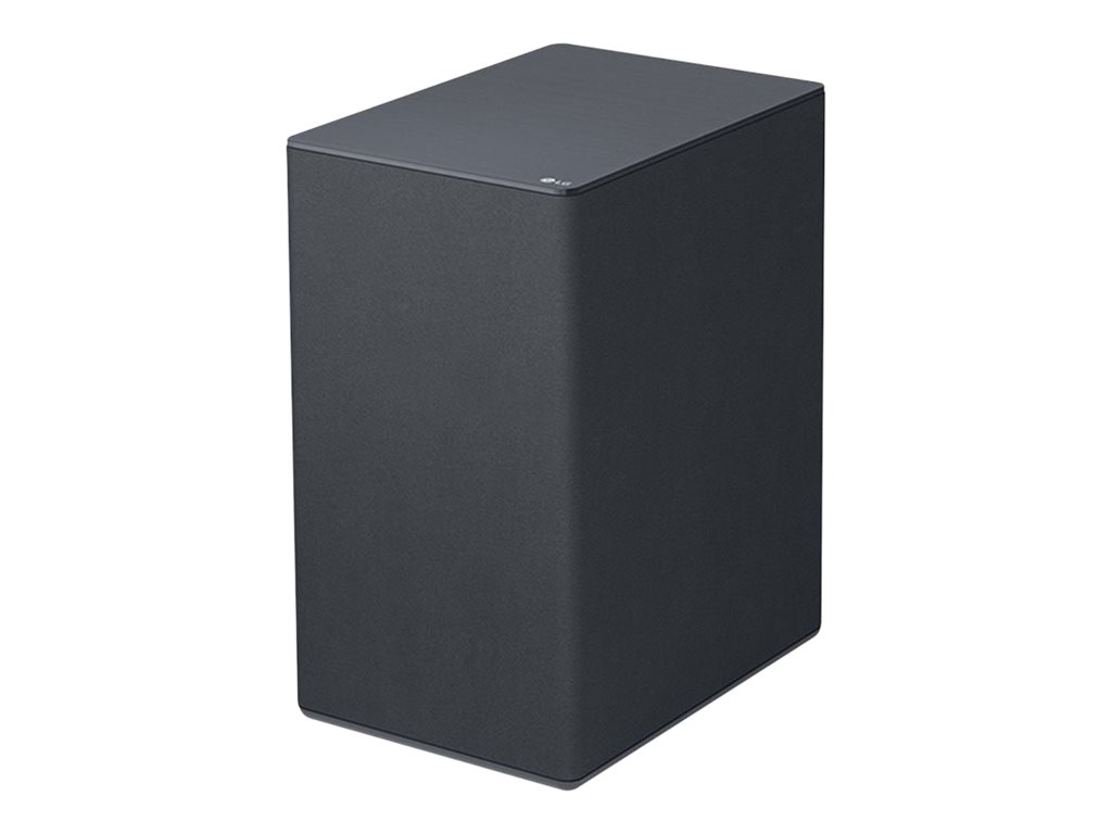 LG SC9S 400W 3.1.3-ch Soundbar System with Wireless Subwoofer