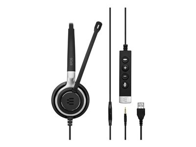 EPOS IMPACT SC 665 USB