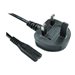 Cables Direct - power cable - power IEC 60320 C7 t