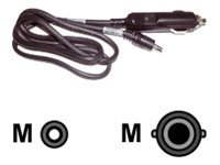 Lind CBLAU-F00218D - Power connector adapter