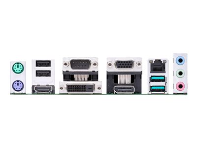 4711081655152 - Pro H610M-C-CSM Mainboard Sockel (PC) Intel® 1700 Formfaktor (Details) Micro-ATX Mainboard-Chipsatz Intel® H610 4711081655152 - Pro H610M-C-CSM Mainboard Sockel (PC) Intel® 1700 Formfaktor (Details) Micro-ATX Mainboard-Chipsatz Intel® H610