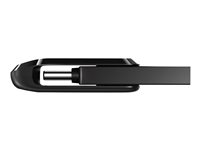 SANDISK Ultra Dual Drive Go USB-C 32Go