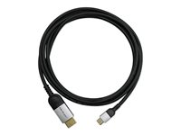 Qoltec Videoadapterkabel