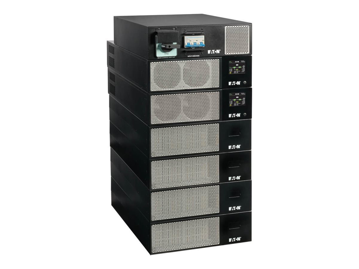 Eaton 93PX - UPS (rack-mountable)
