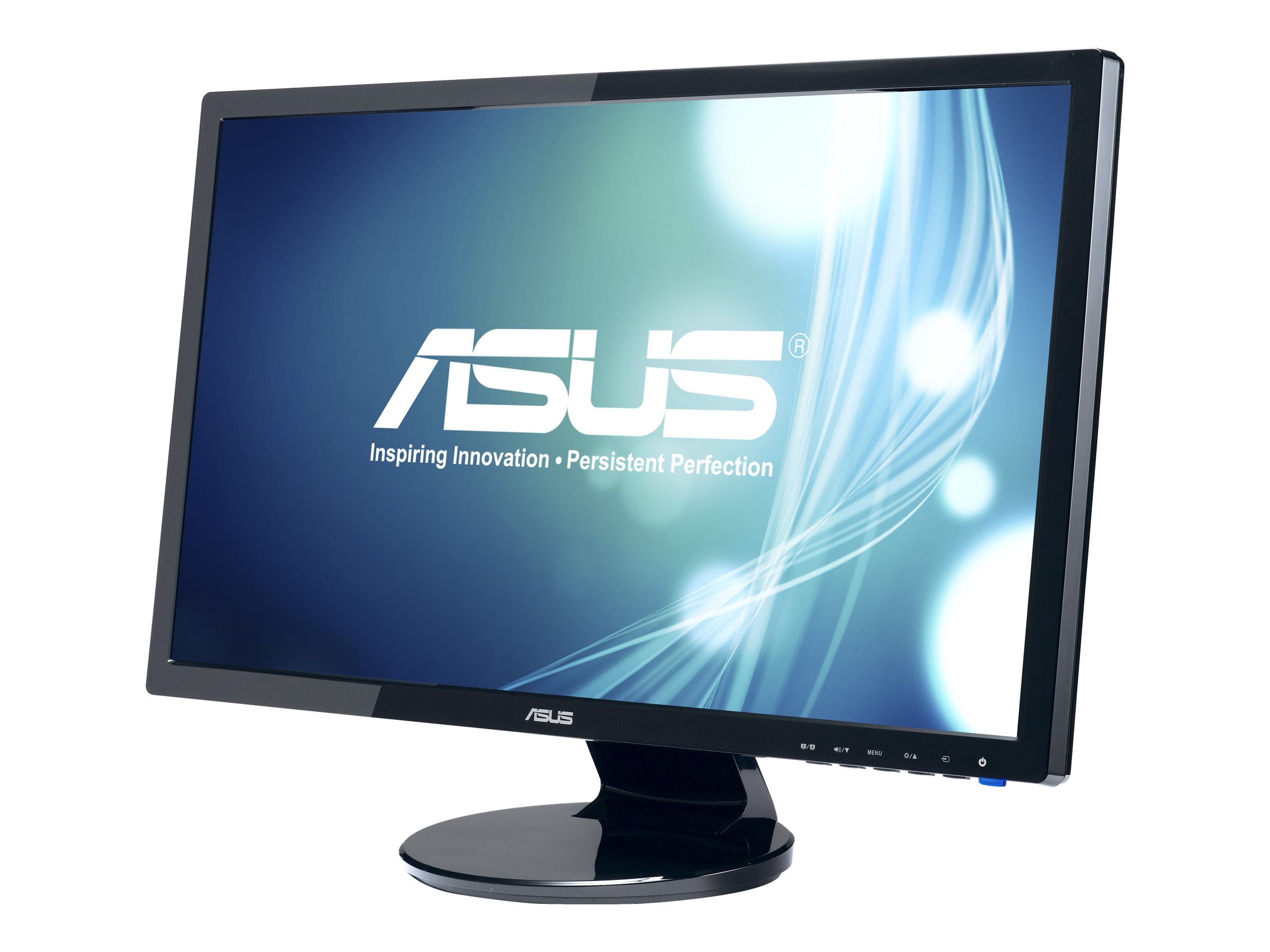 ASUS VE248HR - LED monitor | SHI