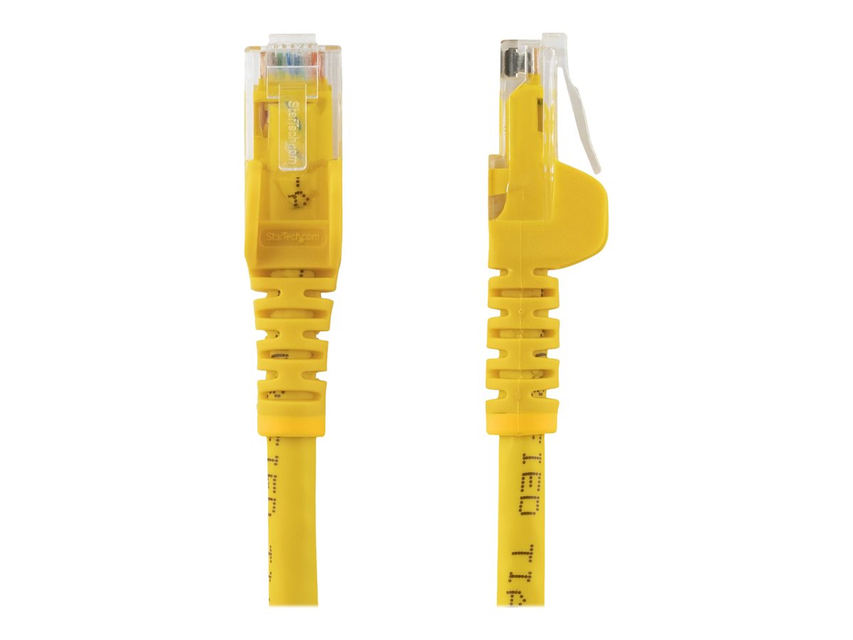 StarTech.com 50cm CAT6...