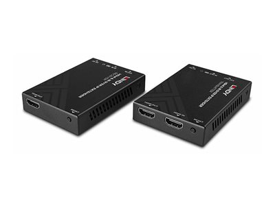 LINDY HDMI & IR over IP Extender, LINDY 38398 38398 (BILD3)