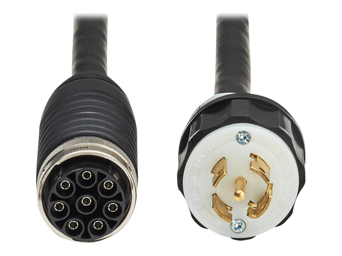 Eaton Power Cord for Select Universal PDUs