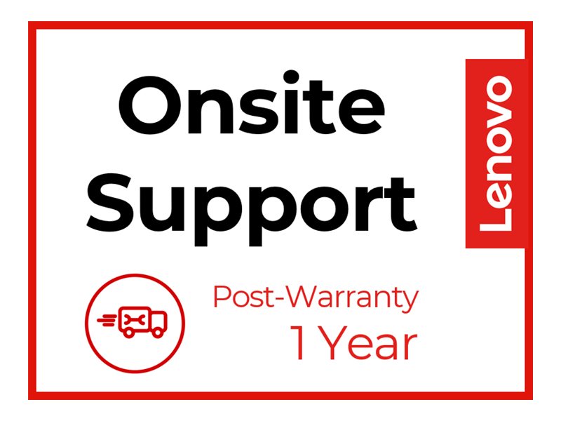 POST GAR LN 1Y OS TP SMB ENTRY