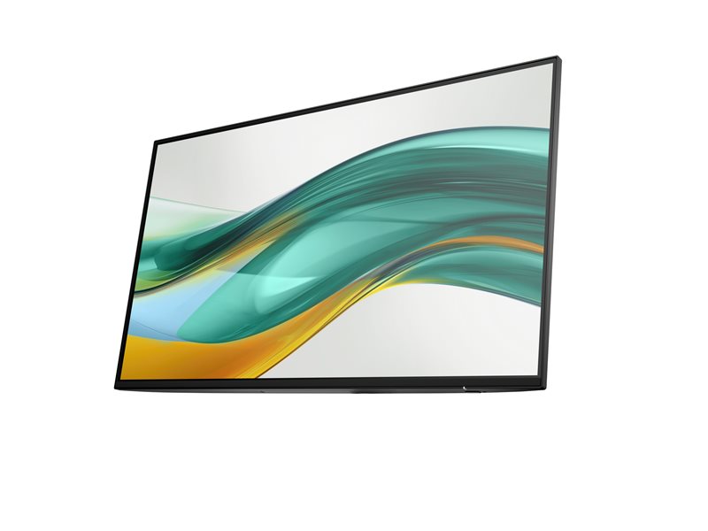 HP S5 Pro 524pf 23.8p FHD No Stand MNTR