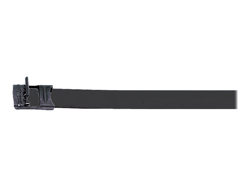 Pandy Strap Panduit Pan-Steel - Cable strap | Overview, Specs, Details | SHI