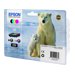 EPSON 3LB 26 ink cartridge black w/s