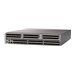 Cisco MDS 9396T - switch - 96 ports - managed - rack-mountable - with 16 x 32 Gbps Fibre Channel SW SFP+, LC