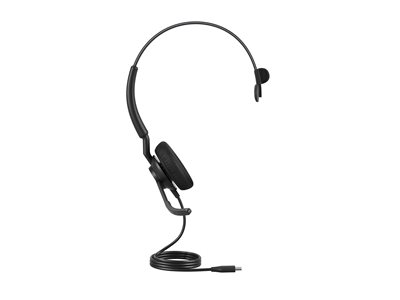 JABRA Engage 50 II Link Mono USB C/A UC, JABRA  (BILD2)