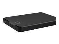WD Elements ext portable 5To 2.5p