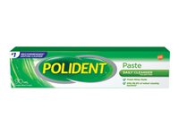 Polident Denture Cleanser Paste - Mint Fresh - 90ml