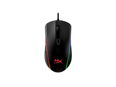 HP HyperX Pulsefire Surge bk gamer mouse