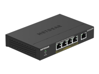 Netgear Switches 5 ports GS305PP-100PES