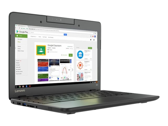 Lenovo N23 Chromebook - 11.6