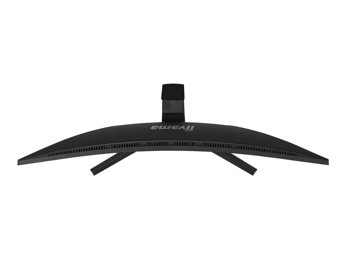 iiyama G-MASTER Red Eagle GB2766HSU-B1 - LED monitor - zakřivená - Full HD (1080p) - 27" - HDR – foto 9