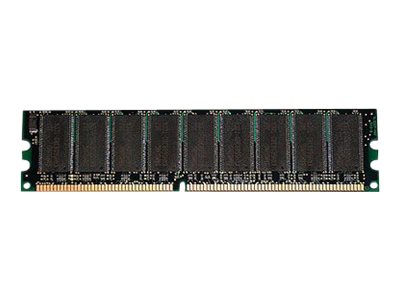 HPE - DDR2 - kit - 8 GB: 2 x 4 GB
