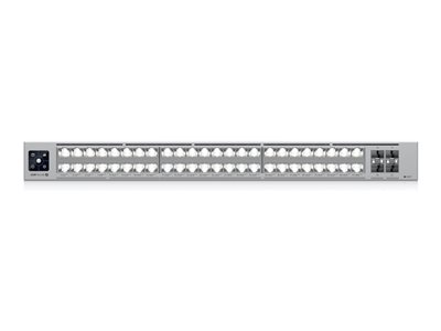 Ubiquiti UniFi Switch Pro XG 48 PoE