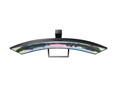 Philips Brilliance P-line 499P9H