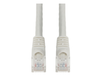 AddOn - Cordon de raccordement - RJ-45 (M) pour RJ-45 (M) - 2.13 m 