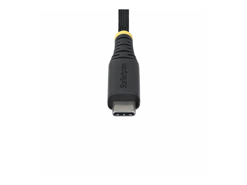 StarTech.com Cble de Charge USB-C de 2m, PD EPR 240W
