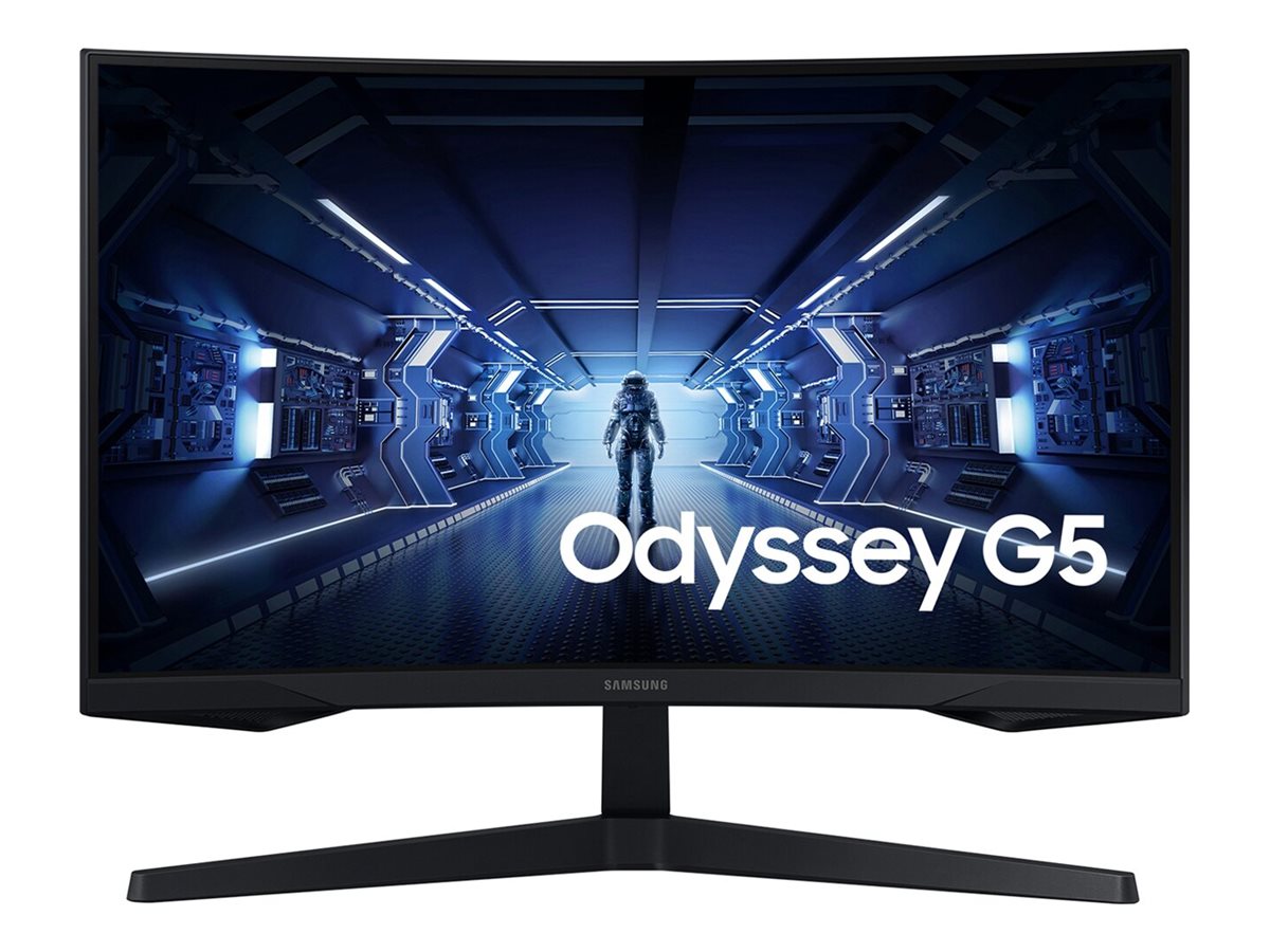 Samsung Odyssey G5 C34G55TWWN