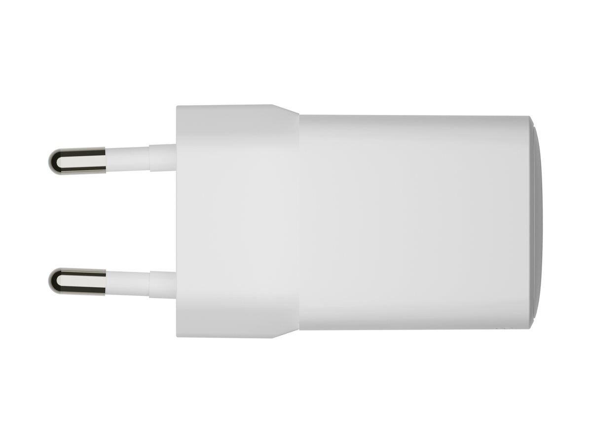 rchargPro-EUWallChargerUSBC30W+USBA18W-W – foto 3