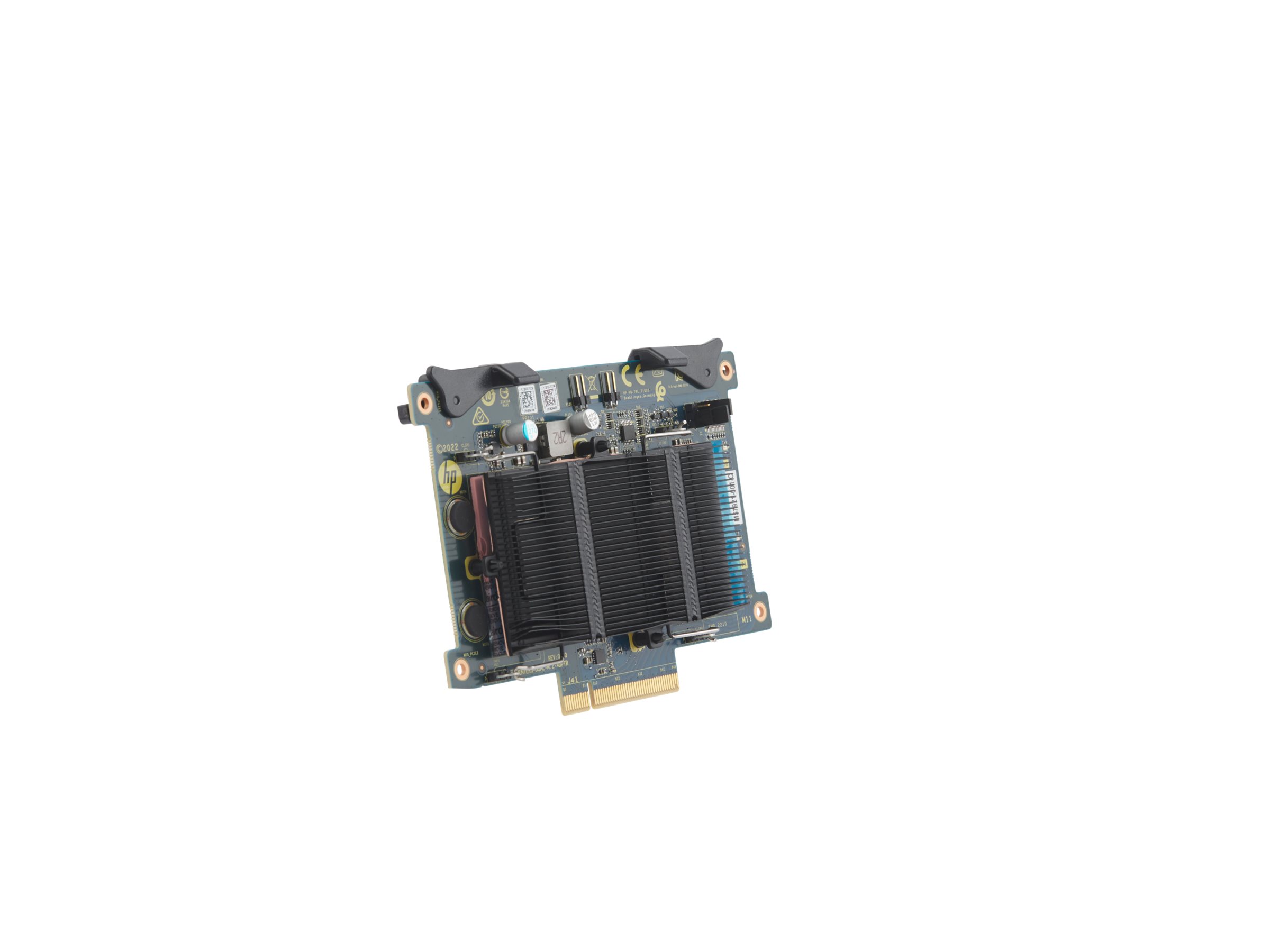 HP Z Turbo Drive Kit
