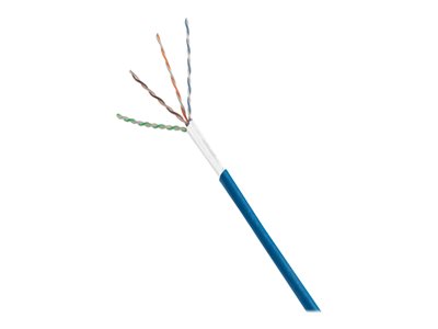 Panduit TX6A 10Gig - Bulk cable