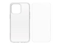 OtterBox Symmetry Series - back cover for mobile phone