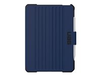 UAG Rugged Case for Apple iPad Pro 11-inch (2022) - Metropolis SE Mallard - flip cover for tablet