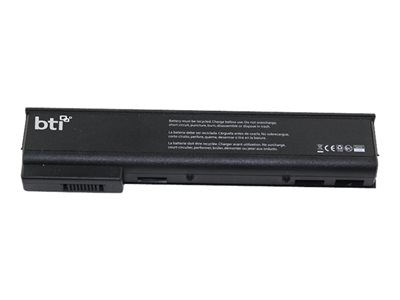 BTI E7U21UT-BTI - Notebook battery