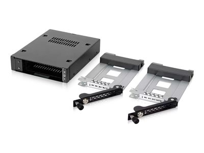 ICY Dock ToughArmor EX MB492SKL-B