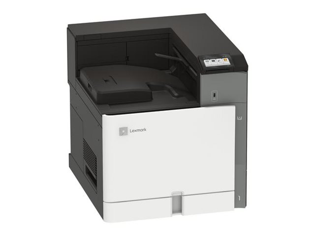 Lexmark - imprimante - couleur - laser
