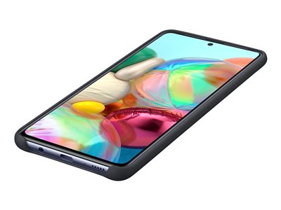 Samsung Silicone Cover EF-PA715