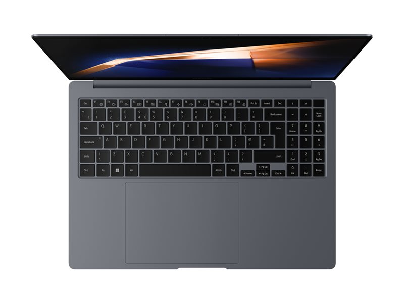Samsung Galaxy Book4 Ultra