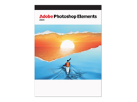 Adobe Photoshop Elements 2025