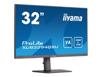 Iiyama Prolite LED XUB3294QSU-B1
