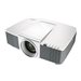 Vivitek DW3321 (Voltage: AC 120/230 V (50/60 Hz)) - Image 2: Right-angle