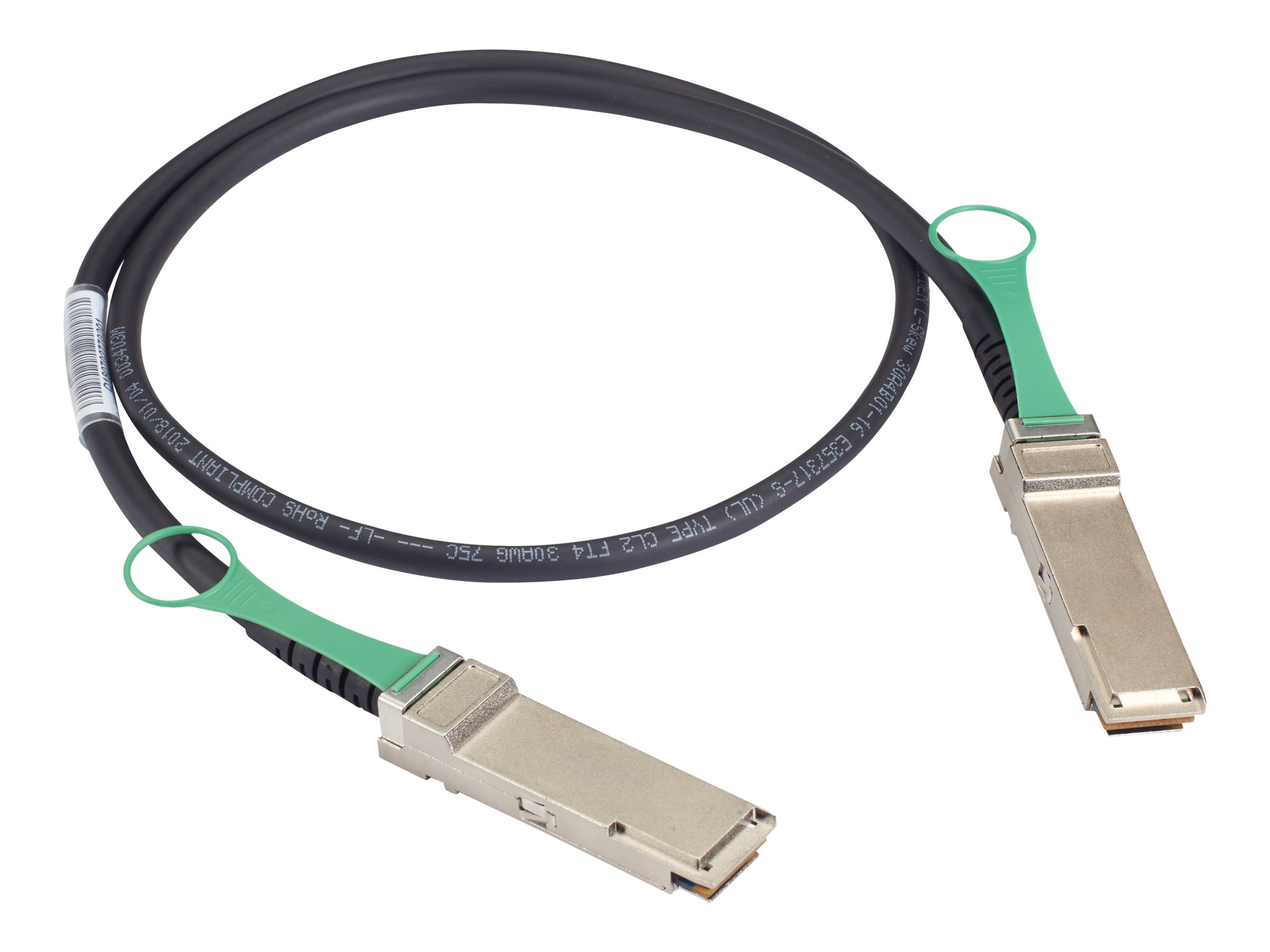 Black Box - 40GBase direct attach cable