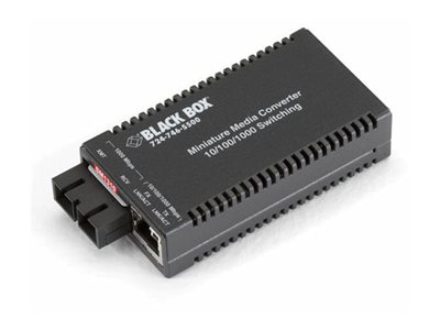 Black Box MultiPower Miniature