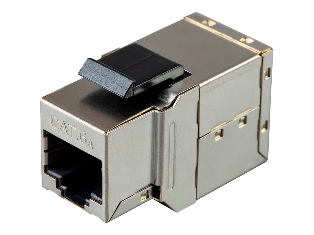 Monoprice - Keystone coupler