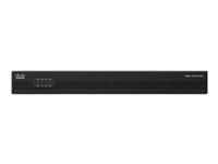 (**REFURBISHED**) Cisco Integrated Services Router 4321 - router - rack-mountable